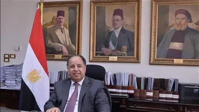 وزير المالية: إنشاء دار سك مصرية بريطانية باستثمارات 2 مليار جنيه