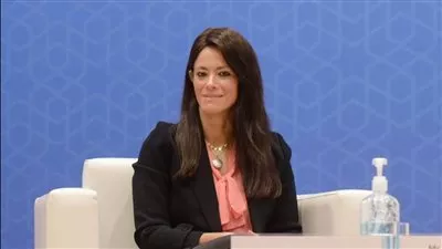 وزيرة التعاون الدولي تستعرض محاور منصة المشروعات الخضراء «نُـوَفِّي»