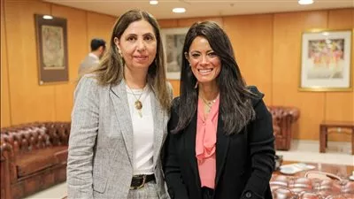 «المشاط» تبحث تعزيز التعاون مع «اقتصادية الإسكوا» لتعزيز التمويل المناخي