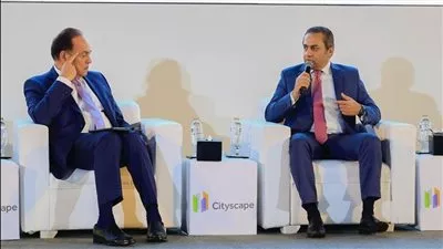 طرح المرحتلين الثانية والثالثة من « العاصمة الإدارية» في 2023