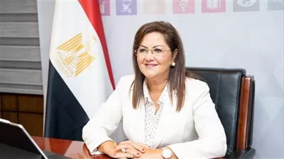 وزيرة التخطيط: 400 مليار دولار تكلفة سد فجوة تمويل المناخ بالمنطقة العربية