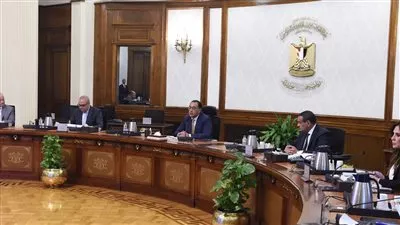 رئيس الوزراء يُتابع تنفيذ مشروعات التطوير بمحافظة القاهرة