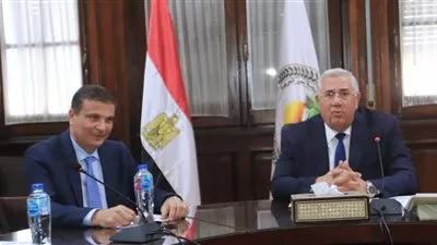 البنك الزراعى: زيادة الفئة التسليفية للقمح لتصل إلى 15 ألف جنيه