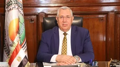 صادرات مصر الزراعية تتجاوز 4.7 مليون طن منذ بداية العام 
