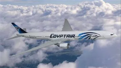 «مصر للطيران» تشارك فى معرض OTM لتنشيط السفر والسياحة بالهند