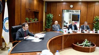 وزير البترول: ربط منظومة التكرير في شبكة رقمية موحدة
