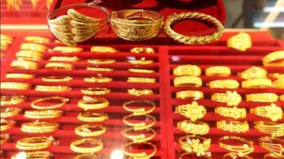 أسعار الذهب بالأسواق المصرية اليوم الثلاثاء 20 سبتمبر 2022