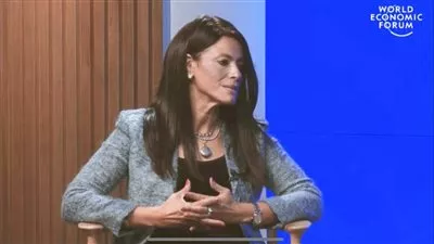 المشاط: الانتقال من التعهدات إلى التنفيذ ضرورة قصوى لسد فجوة تمويل العمل المناخي