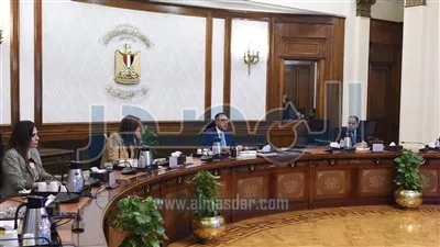 «مدبولي» يؤكد حرص الحكومة على الحوار المشترك مع مجتمع الأعمال في المؤتمر الاقتصادي