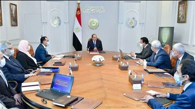 السيسي يوجه بإنشاء مجمع متكامل لتوطين إنتاج الأطراف الصناعية والأجهزة التعويضية