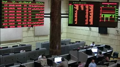 البورصة المصرية تخسر 1.4 مليار جنيه بختام تعاملات الأربعاء