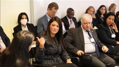 المشاط : مصر تعمل على تحفيز الانتقال من التعهدات المناخية إلى التنفيذ