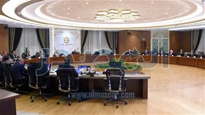 تخصيص قطعتي أرض لإقامة منطقة حرة خاصة في الفيوم 