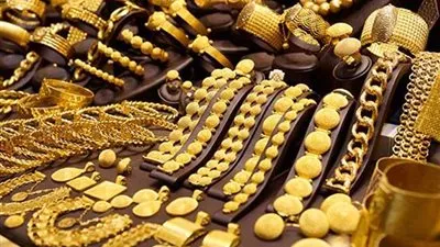 أسعار الذهب بالأسواق المصرية اليوم الخميس 22 سبتمبر 2022