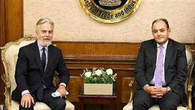 وزير التجارة والصناعة: فرص كبيرة لتعزيز الصادرات المصرية لأسواق «الميركسور»