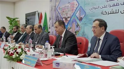 عمومية أبوقير للأسمدة والصناعات الكيماوية تعتمد توزيع كوبون 3 جنيهات للسهم 