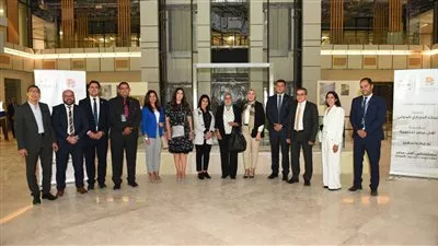 مؤسسة البنك التجاري الدولي تدعم مستشفى أهل مصر بـ40 مليون جنيه 