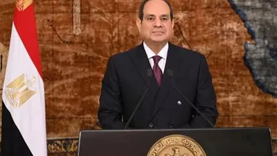 الرئيس السيسي يصل الهيئة العامة للاستثمار لافتتاح عدد من المشروعات