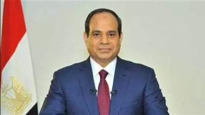 السيسي يتعهد بإزالة معوقات الاستثمار في مصر خلال شهرين