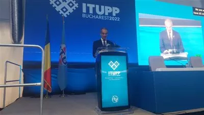 وزير الاتصالات: زيادة الصادرات الرقمية بنسبة 10%.. وخطة لإنشاء 16 مدينة ذكية