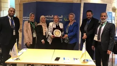 المصرف المتحد يرعى المؤتمر الثاني للمصارف الإسلامية لجامعة الدول العربية