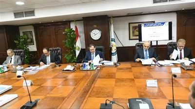 وزير البترول: حفر 31 بئرًا استكشافيًا للبحث عن الغاز خلال عامين