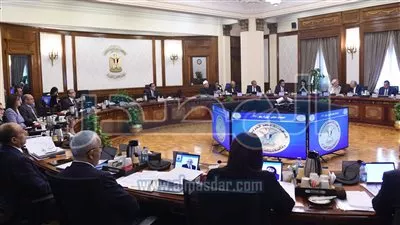 رئيس الوزراء: انعقاد المؤتمر الاقتصادي فى الفترة من 23-25 أكتوبر المقبل