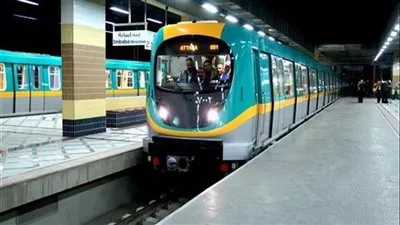 إغلاق محطة جمال عبدالناصر بالخط الأول لمترو الأنفاق.. الجمعة 30 سبتمبر