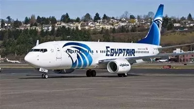 مصر للطيران تختار منصة «سايبرسورس» التابعة لـ«فيزا» لحماية المعاملات الرقمية لعملائها