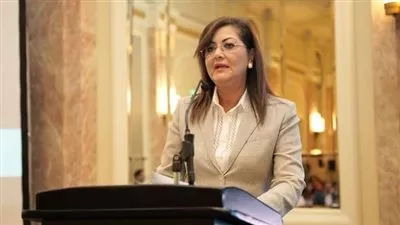 وزيرة التخطيط: لدينا 9 حاضنات أعمال تقدم 670 فرصة لأصحاب الشركات الناشئة 
