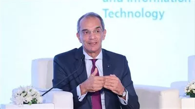 عمرو طلعت: 850 مليون دولار استثمارات أجنبية متوقعة فى شركات الاتصالات الناشئة