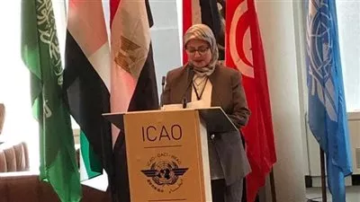 مصر تفوز بمقعد نائب رئيس اللجنة الاقتصادية بالمنظمة الدولية للطيران المدني 