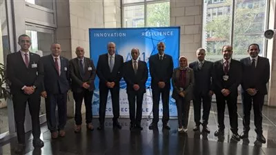 مصر تفوز بعضوية مجلس المنظمة الدولية للطيران المدنى «الإيكاو»