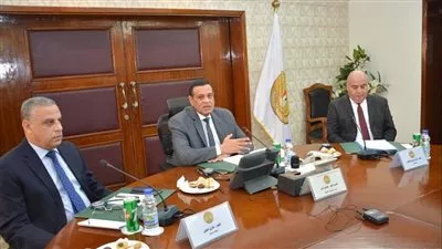 «آمنة»: 5.5 مليون مواطن استفادوا من مشروعات «التنمية المحلية» في سوهاج وقنا