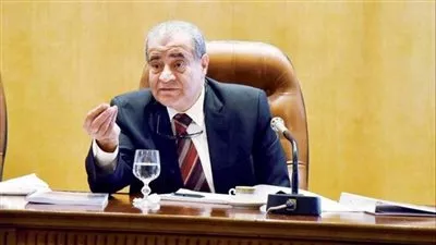 «التموين» تدرس إنشاء مجمع لإنتاج الزيوت بقناة السويس 