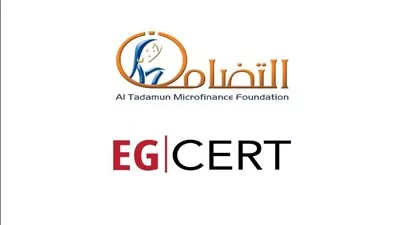 مؤسسة التضامن للتمويل الأصغر تطلق حملة توعية لعميلاتها بالتعاون مع الجهاز القومي لتنظيم الاتصالات