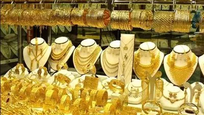 أسعار الذهب بالأسواق المصرية اليوم الثلاثاء 4 أكتوبر 2022
