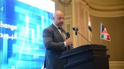 الدكاني: نعمل مع كل الأطراف لزيادة كفاءة سوق المال وتعزيز مستويات السيولة