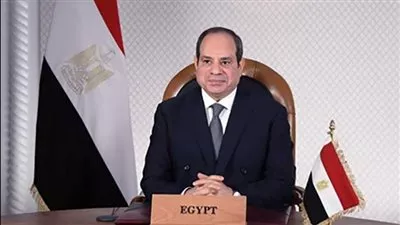 الرئيس السيسي يشهد الندوة التثقيفية الـ36 للقوات المسلحة بمناسبة ذكرى انتصارات أكتوبر