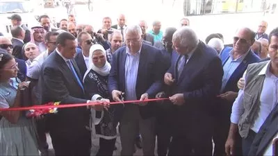 افتتاح مركز التنمية المستدامة في الوادي الجديد بحضور 3 وزراء