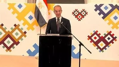 مصر تفوز بعضوية المجلس الإدارى للاتحاد الدولى للاتصالات عن قارة أفريقيا