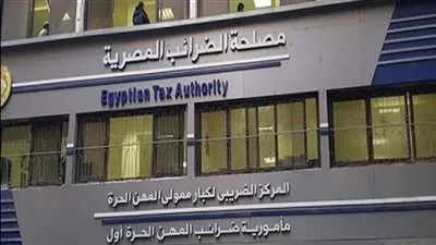 مصلحة الضرائب تنفي إصدار أي قوانين جديدة برفع «القيمة المضافة» 