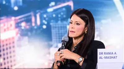 المشاط: برنامج «نُوَفِّي» يتضمن 9 مشروعات لتحفيز التمويلات الميسرة 