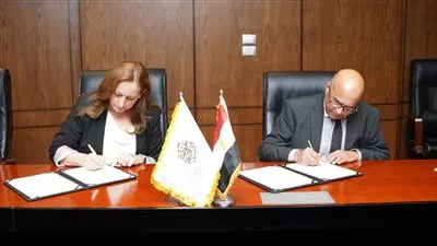 «القومي للحوكمة» يتعاون مع كلية آل مكتوم للتعليم العالي لتطوير القدرات البشرية