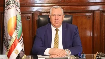 وزير الزراعة يوافق على تمويل جديد لمشروع «البتلو» بقيمة 36 مليون جنيه 