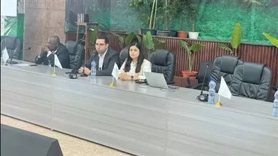 «التخطيط» تشارك في اجتماع الدول الأطراف لاتفاقية تغير المناخ «Pre-CoP» بالكونغو