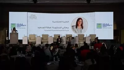 وزيرة التخطيط: الدولة تضع أولوية لدعم المرأة وتمكينها اقتصاديًا وسياسيًا واجتماعيًا 