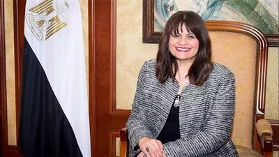 وزيرة الهجرة تعلن حل شكوى البحارة المصريين الثلاثة في قبرص 