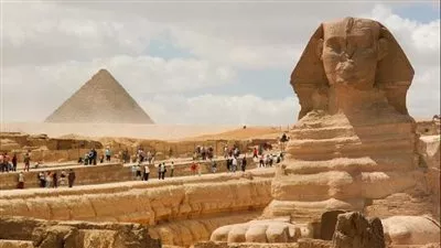 «السياحة» تطلق حملة ترويجية للمقصد المصري خلال الموسم الشتوي 2022-2023