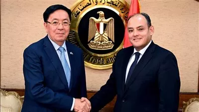 وزير التجارة والصناعة يشارك بمؤتمر التفاعل وتدابير بناء الثقة في كازاخستان